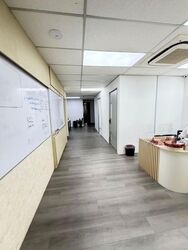 Carpenter Street (D1), Office #612800861